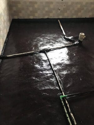 تكلفة عزل الحمامات بالباحة