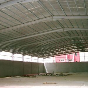 شركة عزل الهناجر والمستودعات بالقصيم 