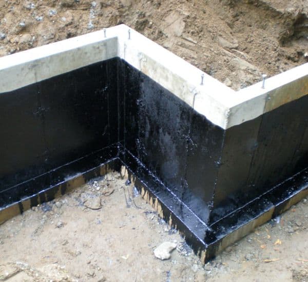 عزل البدروم بالطائف بأفضل طرق