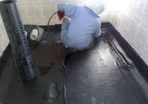 شركة عزل مائي وحراري بالقصيم