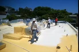 أهم مراحل عزل الأسطح بمكة