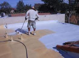 شركة عزل مائي ببريده