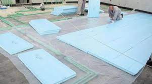 شركة عزل الفوم بمكة مجربة