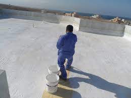 شركات العوازل المائية في القصيم