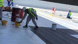 شركة عوازل الاسطح بالقصيم