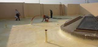 شركة عزل اسطح بالطائف مجربة