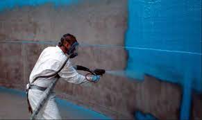 شركة عزل خزانات بالباحة