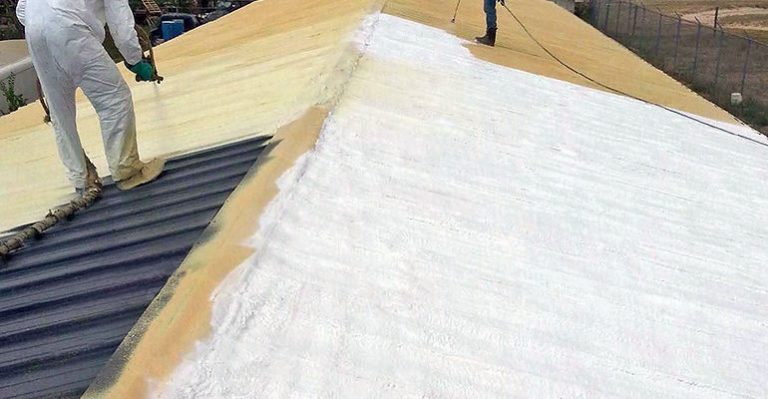 شركة عزل ايبوكسي بالباحة