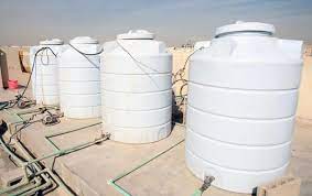 عوازل خزانات بالباحة