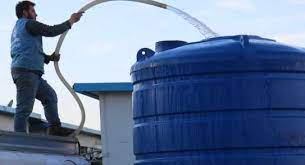 شركة عزل خزانات بالطائف