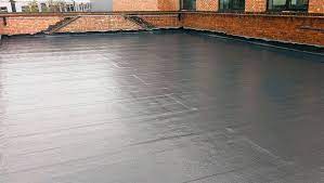 عزل الاسطح الخراسانية بمكة